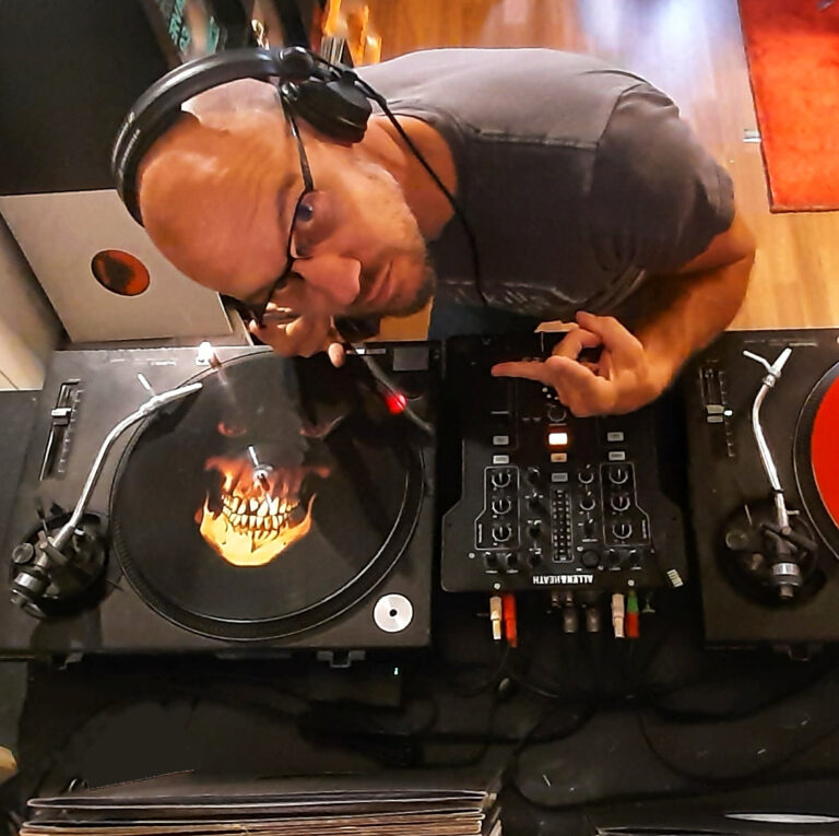 DJ Krick