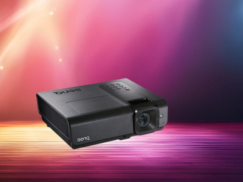 Projecteur vidéo