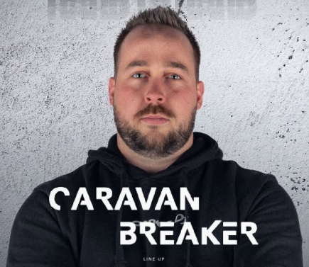 Caravan Breaker
