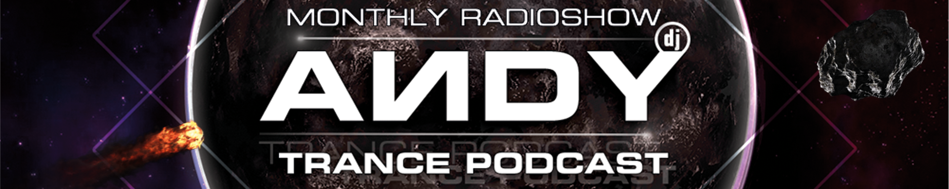 AИDY Trance Podcast