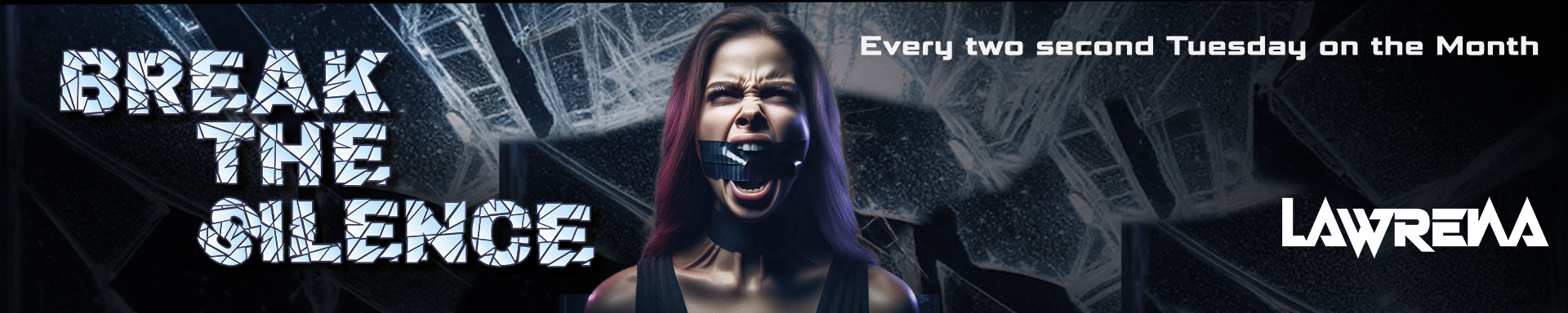 Break The Silence