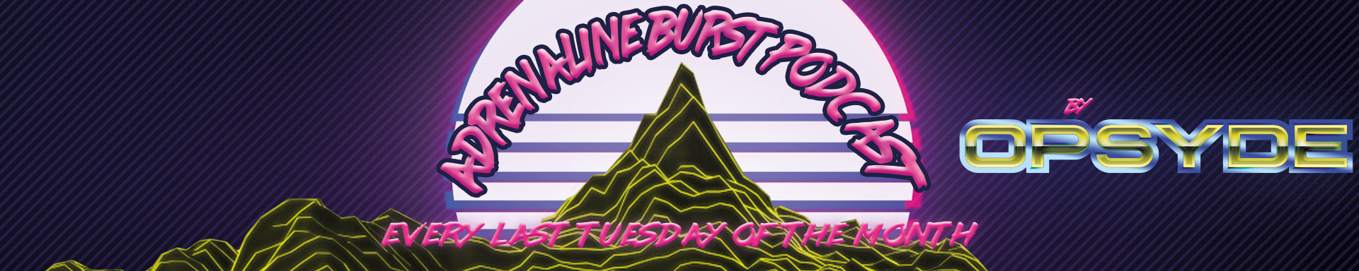 Adrenaline Burst