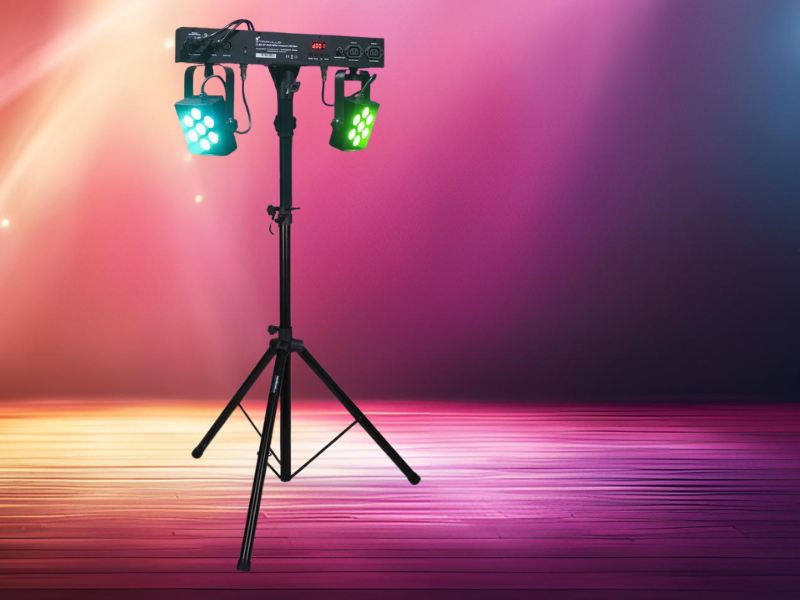 Kit light mini